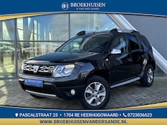 Dacia Duster - 1.2 TCe 4x2 Blackshadow 125pk Schuifdak / Trekhaak / Camera / Stoelverwarming