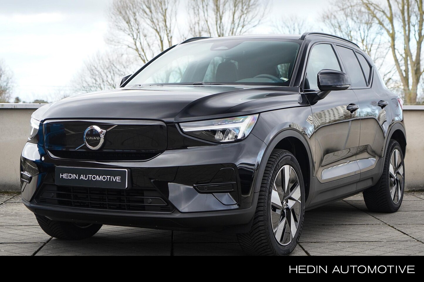 Volvo XC40 - Single Motor Extended Range Plus 82 kWh Keyless Entry | Adaptieve Cruise Control | Google - AutoWereld.nl