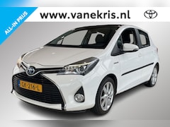 Toyota Yaris - 1.5 Hybrid Dynamic Panoramadak