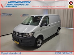 Volkswagen Transporter - 2.0TDI Euro 6