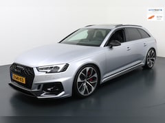 Audi RS4 - Avant 2.9 TFSI RS 4 quattro panoramadak, stoelmassage, b&o