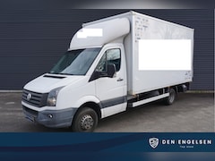 Volkswagen Crafter - 46 | 2.0 TDI | Bakwagen DL | Laadklep 1000 KG | Airco | Cruise Control