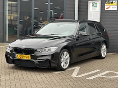 BMW 3-serie Touring - 316i High Executive/PANO-DAK/NAVI/NETTE STAAT