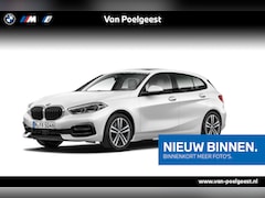 BMW 1-serie - 118i