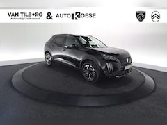 Peugeot 2008 - PureTech 130 EAT8 GT | 360 Camera | Adaptieve Cruise Control | Dodehoekdetectie | Apple Ca