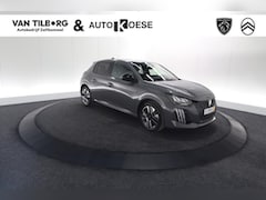 Peugeot 208 - PureTech 100 Allure | 360 Camera | Dodehoekdetectie | Apple Carplay | Navigatie