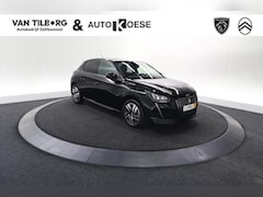 Peugeot 208 - PureTech 100 Allure Pack | Camera | Stoelverwarming | Apple Carplay | Parkeersensoren