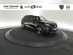 Peugeot 2008 - PureTech 130 EAT8 Allure | Nieuw Model | Rondom Camera | Dodehoekdetectie | Adaptieve Crui