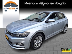 Volkswagen Polo - 1.0 TSI Comfortline 5Drs /Navi/Apple/Android/Cruise/1e Eig/Garantie