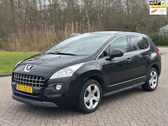 Peugeot 3008 - 1.6 VTi Blue Lease/APK TOT 24-11-2025