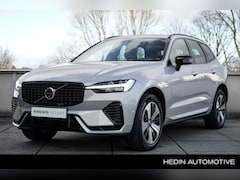 Volvo XC60 - 2.0 T6 Plug-in hybrid AWD Plus Dark Panoramadak | Verwarmbare voorstoelen + Stuurwiel | 36