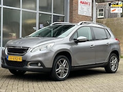 Peugeot 2008 - 1.2 PureTech Blue Lion