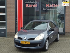 Renault Clio - 1.4-16V Expression *APK T/M 25-02-2026* *NETTE AUTO