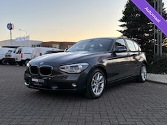 BMW 1-serie - 116i Executive, Xenon, Navi, Automaat, 1e eig