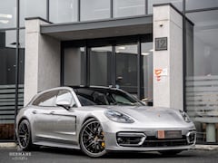 Porsche Panamera Sport Turismo - 2.9 4 E-Hybrid / Pano / HUD / Sport-Chrono / Sport-Design