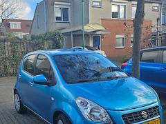 Suzuki Splash - 1.0 VVT Comfort EASSS