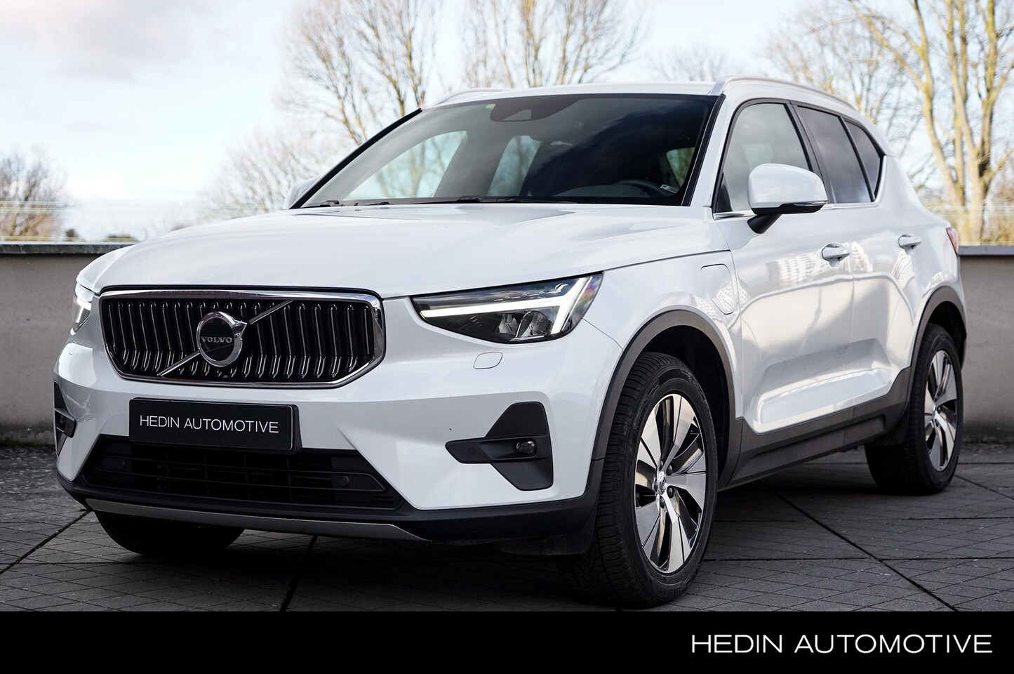 Volvo XC40 - 1.5 T4 Plug-in hybrid Core Bright Parkeercamera | Cruise Control | Apple Carplay/Android A - AutoWereld.nl