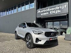 Volvo XC40 - 1.5 T4 Plug-in hybrid Ultimate Dark