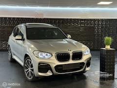 BMW X3 - xDrive30e High Executive M-sport HUD PANO