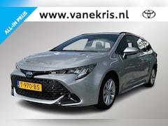 Toyota Corolla Touring Sports - Hybrid 140 Active