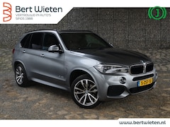 BMW X5 - xDrive30d 7P M Sport | Geen import | Full Option I Trekhaak