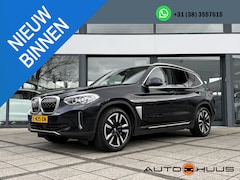 BMW iX3 - Executive 80 kWh | Panorama | Leder | ACC |