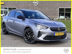 Opel Corsa - 1.2 GS Line 102pk ECC NAVI / RIJKLAAR /