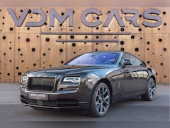 Rolls-Royce Wraith - 6.6 V12 |MASSAGE|BESPOKE|DRIVE ASSIST+|