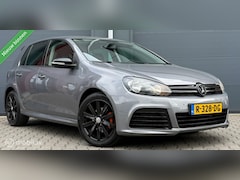 Volkswagen Golf - 1.4 TSI 122PK 5 Deurs R-line Clima/Cruise/17"