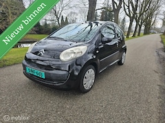 Citroën C1 - 1.0-12V Séduction /AIRCO/ELEKTRISCHE RAMEN/