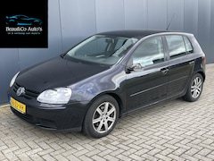 Volkswagen Golf - 1.4 TSI Comfortline/inruilkoopje/