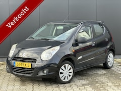 Suzuki Alto - 1.0 Comfort VVT | AIRCO | 87.000KM | SPOILER |