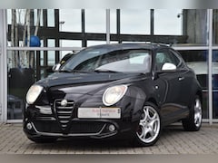 Alfa Romeo MiTo - 1.4 T Centenario Airco Leder Pdc Lm-Velgen