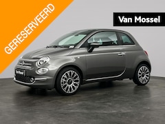 Fiat 500 - 1.0 Hybrid Dolcevita | Navigatie | Panoramadak | Climate control | Parkeersensoren