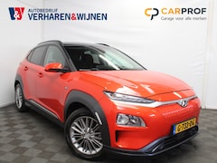 Hyundai Kona Electric - EV Fashion 64 kWh | CAMERA | CARPLAY | DODE HOEK DET. | NAVIGATIE | ADPT.CRUISE