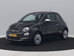 Fiat 500 - 1.0 Hybrid Dolcevita | PANO versnelling bak niet goed