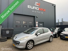 Peugeot 207 - 1.6 VTi XS Pack. Nw apk & onderhoud Mogelijk