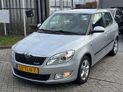 Skoda Fabia - 1.2 TDI Greenline Airco 5 Deurs