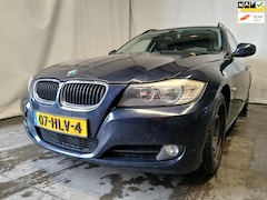 BMW 3-serie Touring - 318i Business Line - Injectoren Defect - Schade