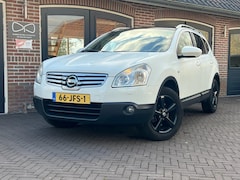 Nissan Qashqai+2 - 2.0 Tekna | 7PERS | PANORAMA | NAVI | CRUISE | STOELVERW