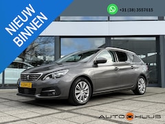 Peugeot 308 SW - 1.2 PureTech Aut. Premium | Panorama | Navi |