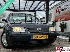 Volkswagen Bora - 1.4-16V Nieuwe APK