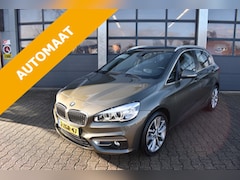 BMW 2-serie Active Tourer - Tour. 225i 231pk Automaat High Executive