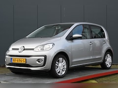 Volkswagen Up! - 1.0 BMT high up