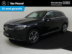 Mercedes-Benz GLC-klasse - 300e 4MATIC AMG Line / Panoramadak / 20 inch / Winter Pack