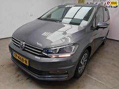 Volkswagen Touran - 1.4 TSI Highline Edition R 7 PERSOONS BOVAG GARANTIE AUTOMAAT