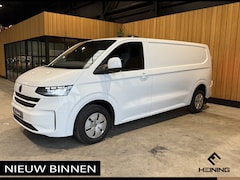 Volkswagen Transporter - T7 2.0 TDI L2H1 30 170 PK Automaat BPM VRIJ