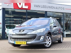 Peugeot 308 SW - 1.6 VTi Millesim 200 | Clima | Pano | Trekhaak