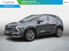 Kia Sportage - 1.6 T-GDi Hybrid GT-PlusLine | Stoel en stuurverwarming | 1650 KG trekgewicht | Schuifkant