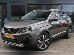 Peugeot 3008 - 1.2 PureTech Première | Achteruitrij Camera | Keyless | Dealer onderhouden | Cruise Contro